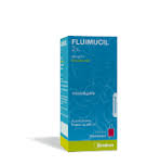 Fluimucil 2%, 20 mg/mL x 200 sol oral mL