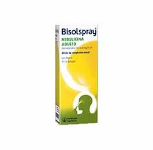 Bisolspray Nebulicina Adulto, 0,5 mg/mL x 10 sol p