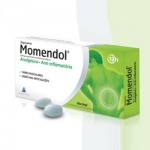 Momendol, 200 mg x 12 comp revest