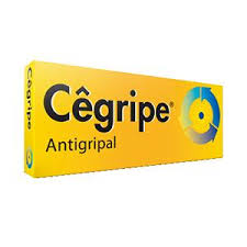 Cêgripe, 1 mg/500 mg x 20 comp