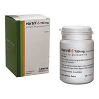 Viartril-S, 750 mg x 60 comp revest