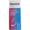 Hextril, 1 mg/mL x 400 sol bucal frasco