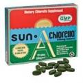 Sun A Chlorella 300caps