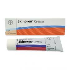 Skinoren, 200 mg/g x 50 creme bisn