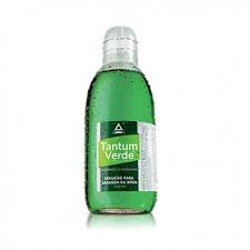 Tantum Verde, 1,5 mg/mL x 500 sol bucal frasco