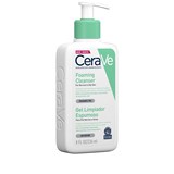 Cerave Cleanser Espuma Limp Facial 236ml