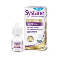 Systane Complete Gts Oft Lubrif 10ml
