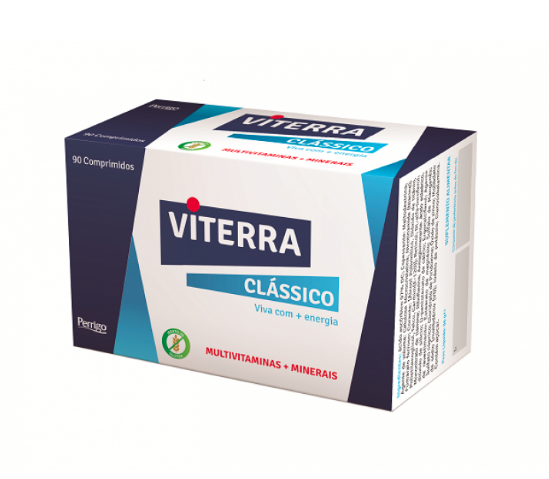 Viterra Classico Comp X90 comps