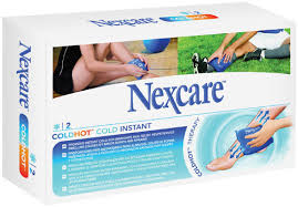 Nexcare Coldhot  Cold Instant N1574du X 2