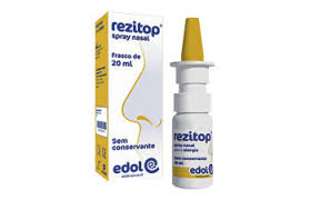 Rezitop Spray Nasal 20ml