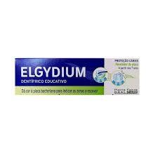 Elgydium Gel Dent Educativo Revel Placa 50Ml,  
