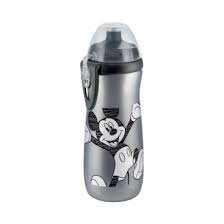 Nuk Sports Cup Mickey Silver