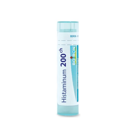 Histaminum Granulo 200ch Boiron,  