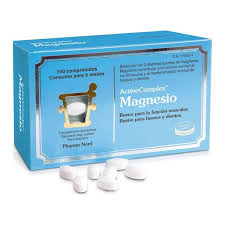 Bioactivo Magnesio Comp X150,  