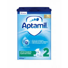 Aptamil 2 Pronutr Advan Leite Transicao800G