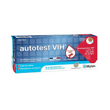 Autotest VIH Auto-teste para deteção de VIH