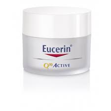 Eucerin Face Q10 Active Rugas Cr 50 Ml