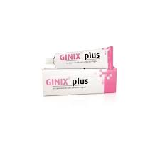Ginix Plus Gel Lipossomado 40 Ml