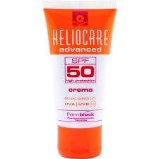 Heliocare Cr Spf50 50 Ml 