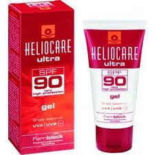 Heliocare Gel Spf90 50 Ml 