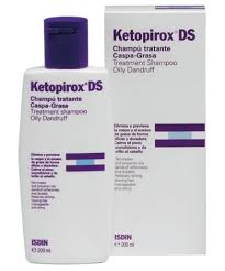 Ketopirox  Sh Caspa 200 Ml