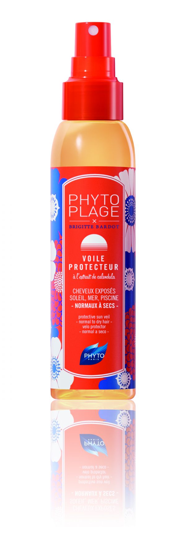 Phytoplage Voile Cap 125ml