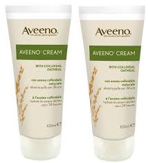 Aveeno Cream Promo Cream 100 Ml X2