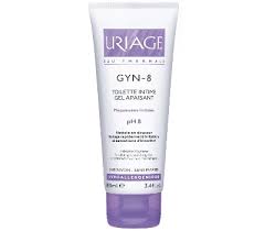 Uriage Gyn 8 Higiene Intima 100 Ml