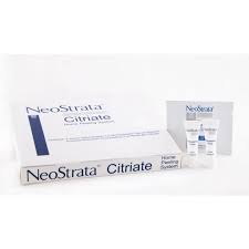 Neostrata Citriat Disc+Cr Home Peeling X 4