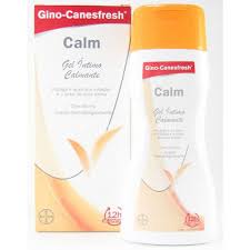 Gino Canesfresh Gel Intim Calm 200ml
