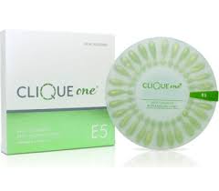 Clique One E5 Monodose X 28