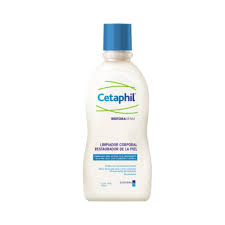 Cetaphil Restorad Sab Liquid Corpo 295 Ml