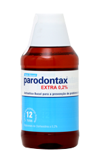 Parodontax Extra Colut 300 Ml