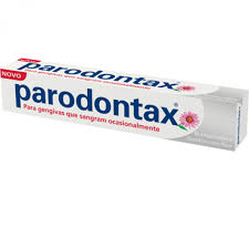 Parodontax Pasta Dent Branq 75 Ml