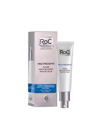 Roc Pro-Preserve Protec Antiox Fluido 40ml