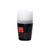 Vichy Homme Deo Roll Extr 72h 50ml