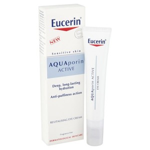 Eucerin Aquaporin Cr Olhos 15ml