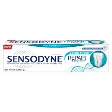 Sensodyne Repair  Past Dent Ext Fresh 75ml