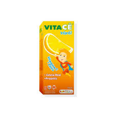 Vitace Infantil Sol Oral 150 Ml, sol oral mL