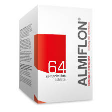 Almiflon Comp X 64 comps