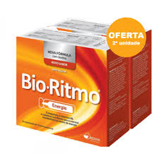 Bio Ritmo Duo Amp Beb 10ml X20, amp beb