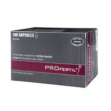 Profertil Capsx180