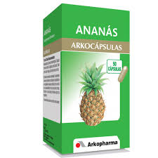 Arkocapsulas Ananas Caps X 50 cáps(s)