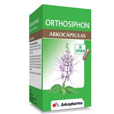 Arkocapsulas Caps Orthosiphon X 50 caps
