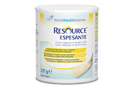 Resource Espessan Po 227g pó frasco sopa