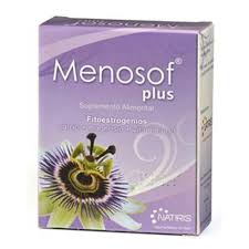 Menosof Plus Comp X 30