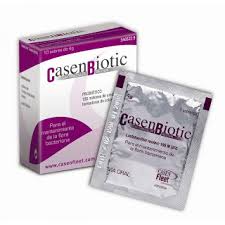 Casenbiotic Cart Po 4 G X 10