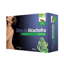 Dieta Alcachofra Arkoamp Diet Alcachof X20