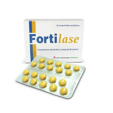 Fortilase Comp X 20