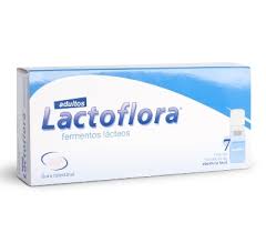 Lactoflora Sol Or Monod X 7